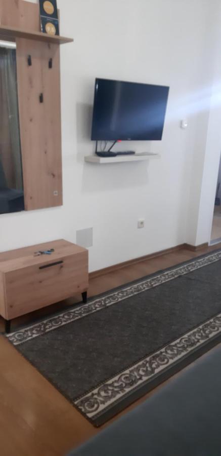 Апартаменты Aprtments Belma Сараево Экстерьер фото