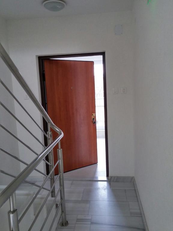 Апартаменты Aprtments Belma Сараево Экстерьер фото