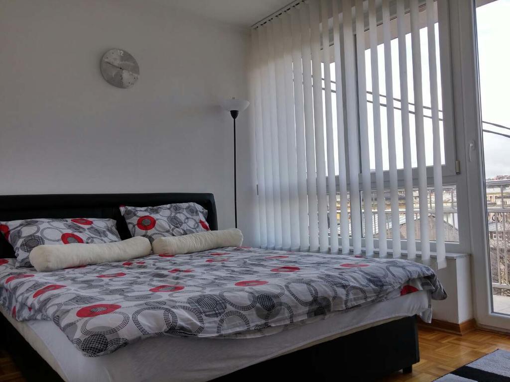 Апартаменты Aprtments Belma Сараево Экстерьер фото